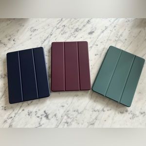 Arae for iPad 10.2 inch Case